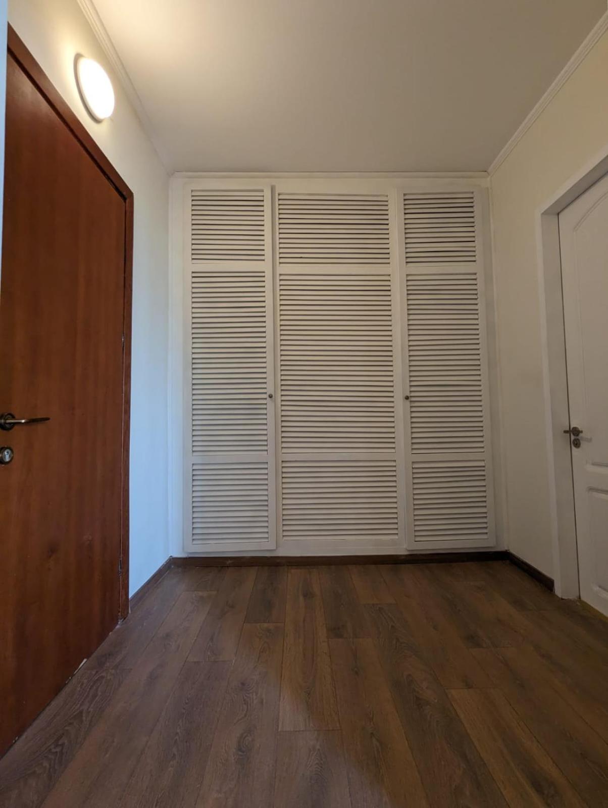 Hotel Tsiskari Ianet'i Exteriér fotografie